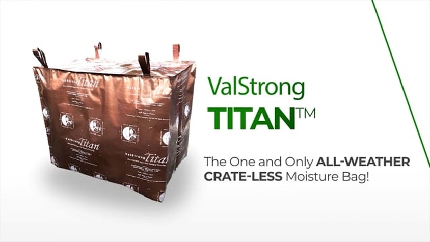 ValStrong TITAN™